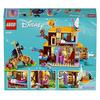 LEGO Disney Princess Auroras Forest Cottage 43188
