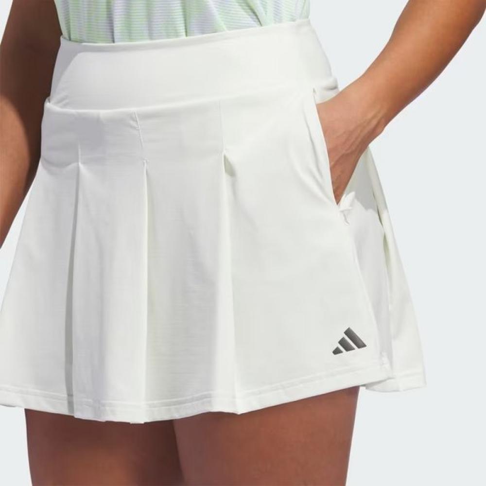 Adidas Golf 24 Ultimate 365 Tour Pleated Skirt Ip4185