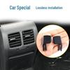 Зажим регулировки вентиляционного отверстия Volkswagen Golf 6