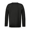 Womens Plus Size Tops Long Sleeve Shirts V Neck Casual Clothing Clothes Solid Color Tops