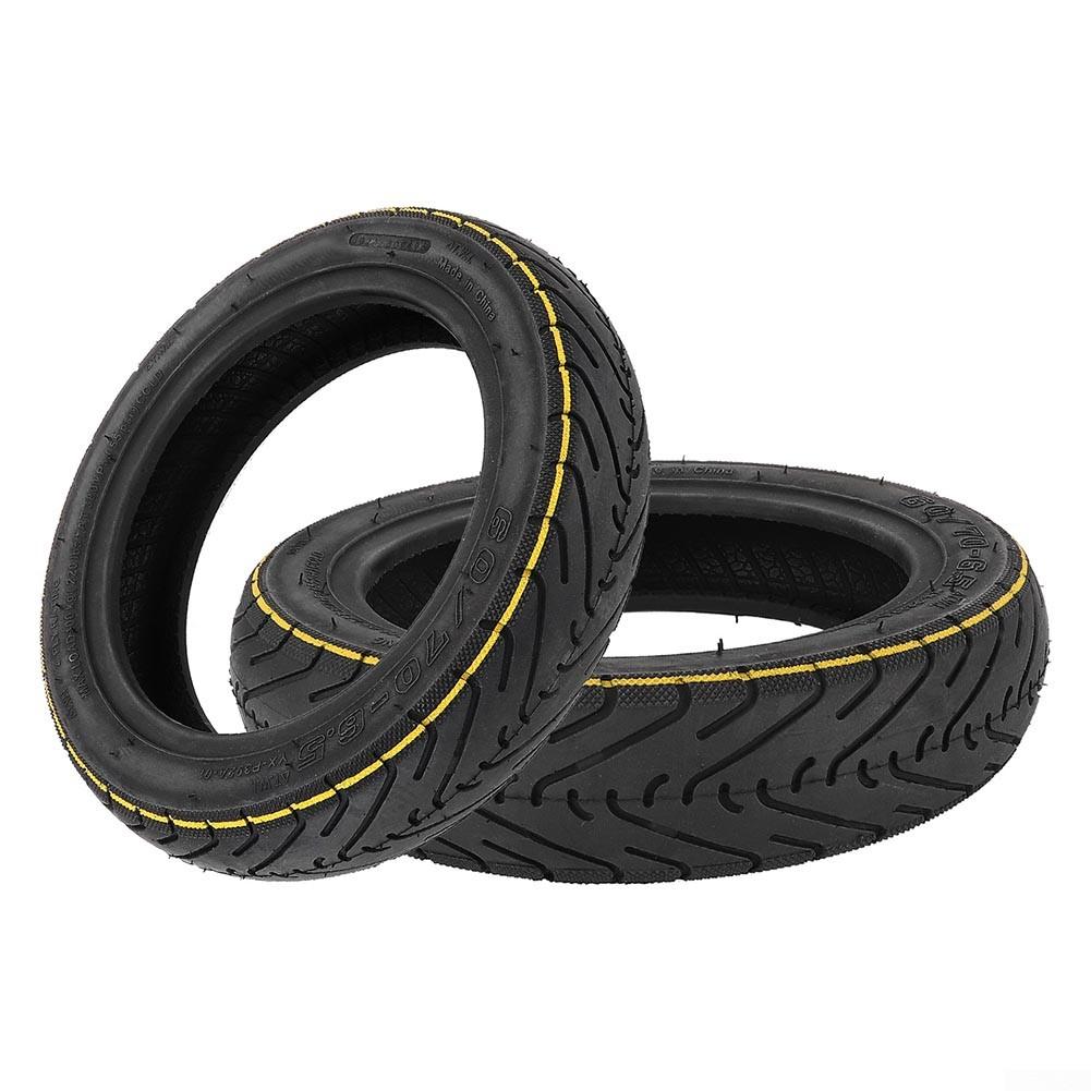 10-дюймовая бескамерная шина 245*245*55 мм, аксессуар 60/70-6,5