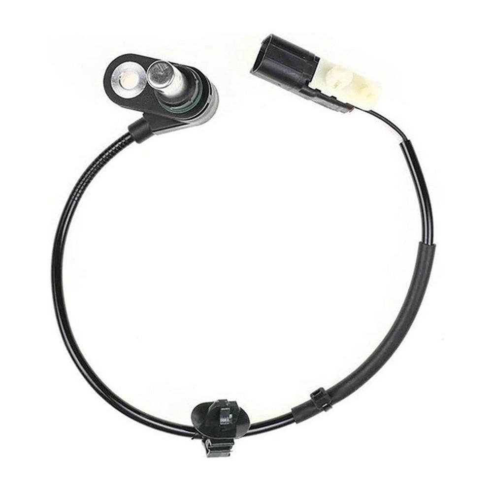Rear Left ABS Wheel Speed Sensor AB31-2C216-AC for Ford For Ranger For T6 2011 2012 2013 2014 2015 2016 2017 OEM Fit Replacement Replacement Sensors2
