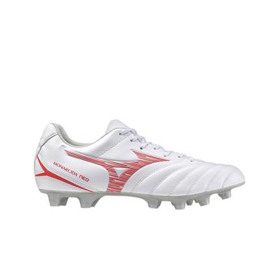 Monarcida Neo Iii Select Белый Красный