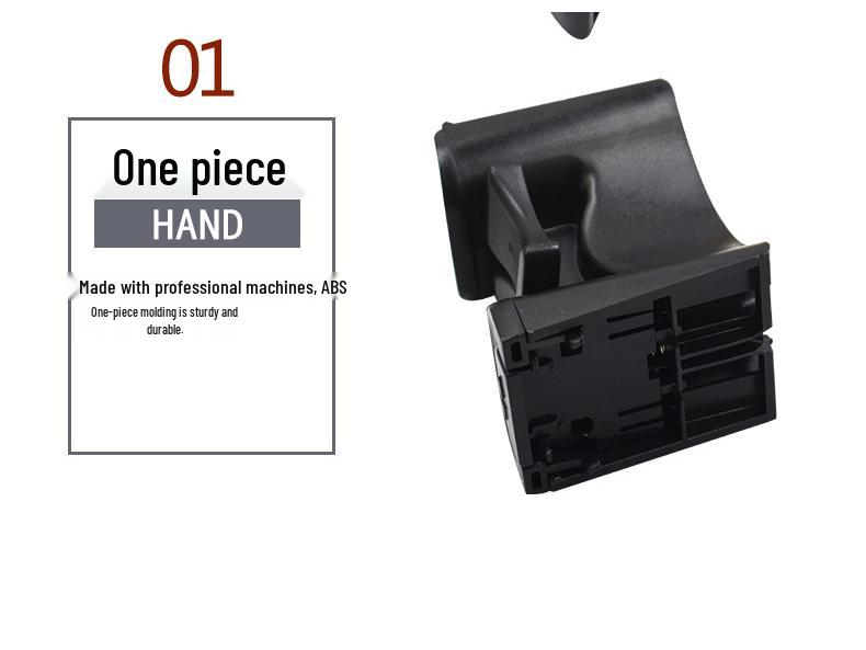 A1778109703 Mercedes-Benz W177 AB GLA GLB Центральный подлокотник Подстаканник Разделитель