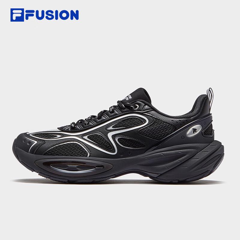 Fila Мужские ретро-кроссовки для бега FUSION Meteor 2