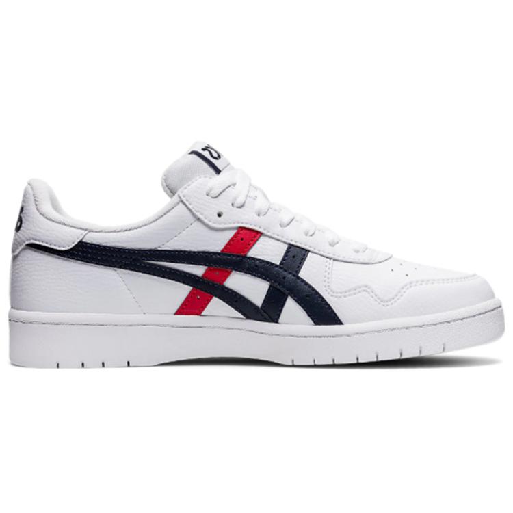 Asics Япония S Белый Полуночный Красный 1191A212-104