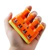 AHF-05 Adjustable Finger Power Guitar Piano Finger Trainer Guzheng Finger Power Grip