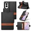 RFID Blocking Card Holder Wallet Phone Case For Samsung Galaxy Z Fold 8 7 6 5 4 3 Fold8 Ultra Fold7 Fold6 Fold5 Fold4 Fold3 5G
