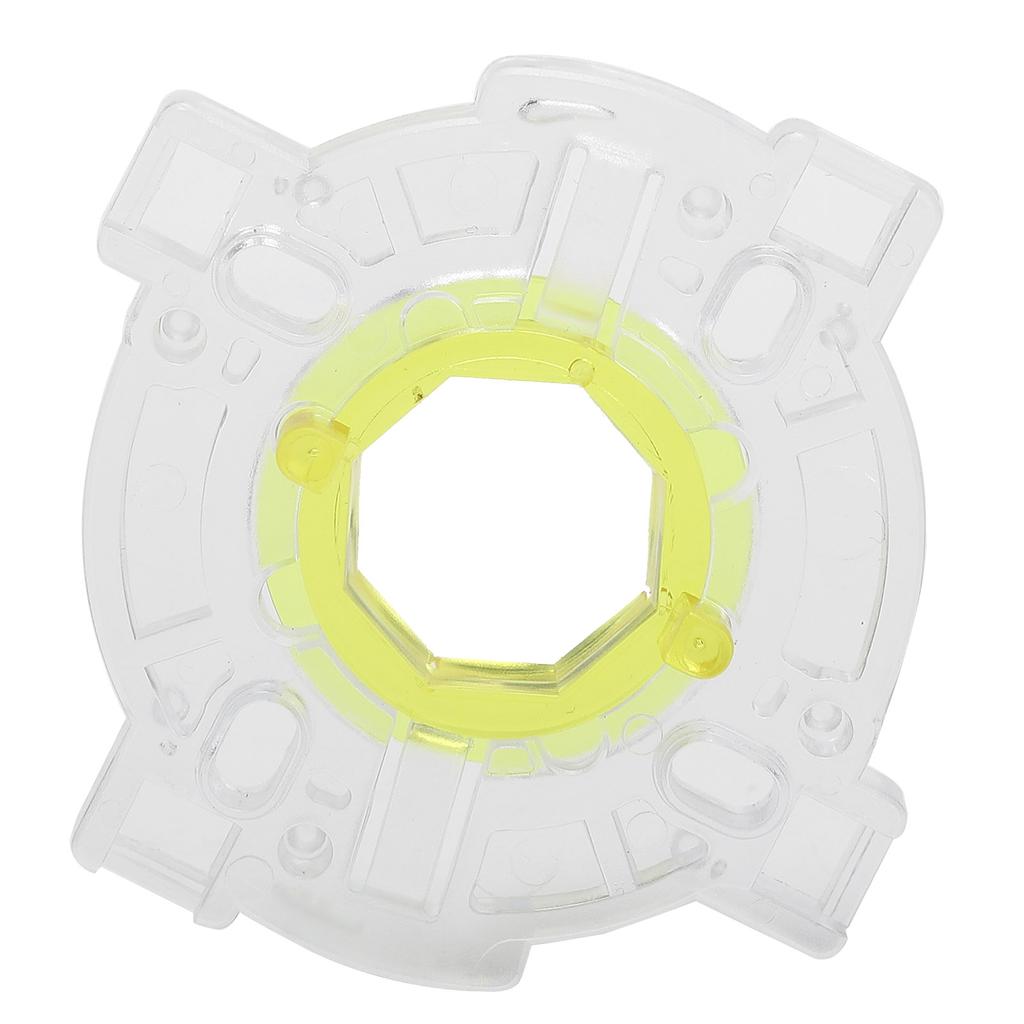 Ограничитель джойстика Gate Plate Restrictor Parts Joystick Accessories for Game ConsoleOctagonal