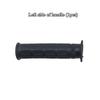Motorcycle 7/8" 22mm Throttle Twist Handle Grip For GY6 50cc 110cc 125cc 150cc Scooter Moped Pit Dirt Bike Quad ATV Accessories Throttles 2