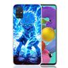 Чехол для телефона Huner X-Hunters Killua для Samsung Galaxy A52 A32 A22 A12 A02S A50S A30S A51 A31 AA71 Note 20 Ultra 10 S10 Plus Galax