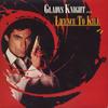 7-дюймовая пластинка GLADYS KNIGHT  Licence To Kill MCA1339 MCA Records 1989 UK Саундтреки  Мюзиклы Б/у