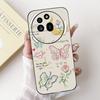Fashion Design Phone Case For Nothing Phone (3a) Pro Phone3a Black Silicone Soft Cover For NothingPhone 3a 3 a Pro Cases Bumper