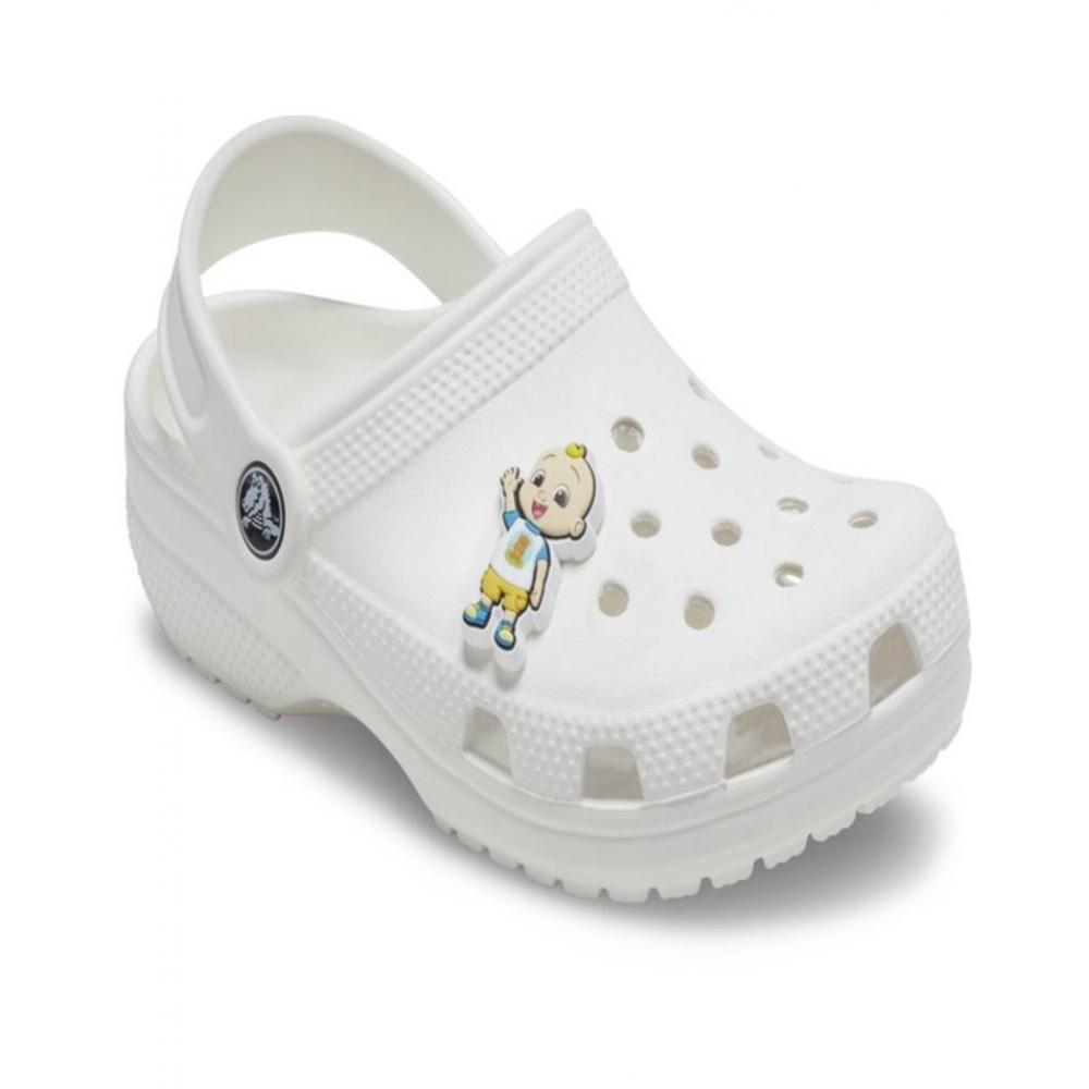 Crocs Кокомелон Jj Gbitz 10012557