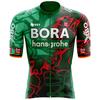 Единая одежда для велоспорта Мужская одежда UCI BORA Блузка Одежда Mtb Велосипедная майка Весна Лето 2026 Шорты Веломайки с лямками Лазерная резка Велосипед