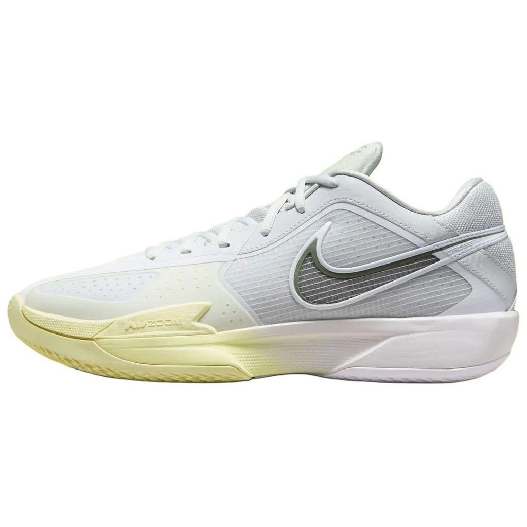 Nike Air Zoom Gt Cut Cross Ep 'Photon Dust White' Sneakers Casual HF0231-002