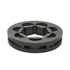 2pcs P-7 Sprocket Rim for STIHL MS180 MS170 MS250 MS230 MS210 MS251 MS 017 018 019 021 023 025 Chainsaw Parts