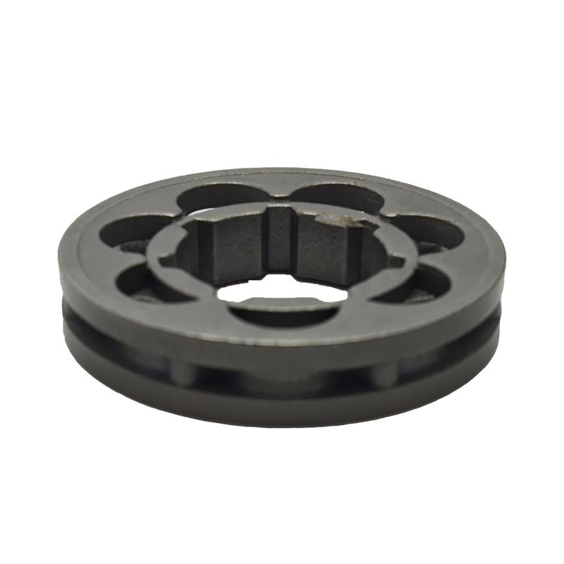 2pcs P-7 Sprocket Rim for STIHL MS180 MS170 MS250 MS230 MS210 MS251 MS 017 018 019 021 023 025 Chainsaw Parts
