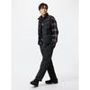 Uniqlo Теплые легкие брюки короткой длины