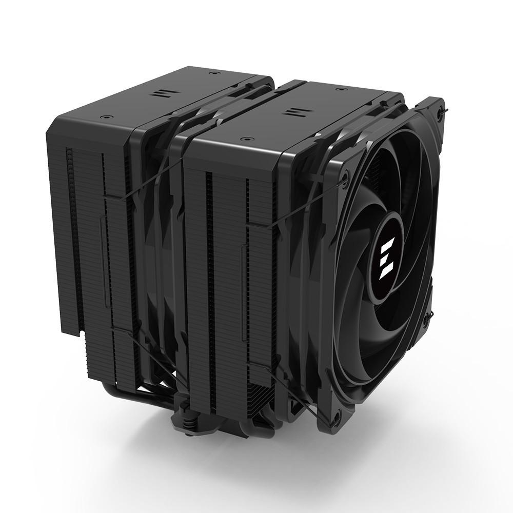 CPU cooler CNPS14X DUO black