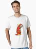 Zootopia Sloth flash Essential T-Shirt