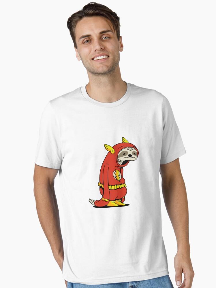 Zootopia Sloth flash Essential T-Shirt