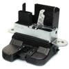 REAR TRUNK LOCK VW PASSAT B6 GOLF V 5