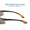 Grey Black Welding Welder Goggles Dustproof Safety Protective Glasses Safety Goggles  Women Men