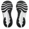 Asics GEL CONTEND 9 Устойчивые к истиранию Поддержка Низкие Марафонские Беговые Кроссовки Унисекс Синий 1011B881-406