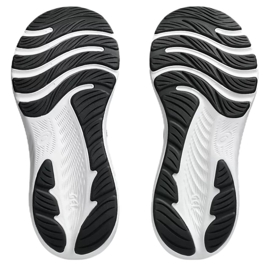 Asics GEL CONTEND 9 Устойчивые к истиранию Поддержка Низкие Марафонские Беговые Кроссовки Унисекс Синий 1011B881-406