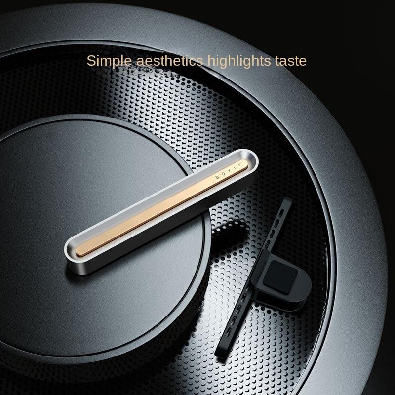 Для Tesla Model Y 3, автомобильная ароматерапия, автомобильный парфюм, свет, аромат, аксессуары для салона автомобиля, автомобильный воздух