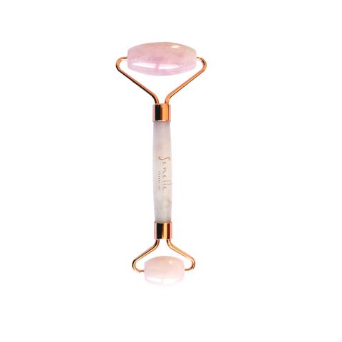 Senelle Rose Quartz Massager, 1 Pc.