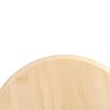 Smooth Long Handle Pizza Peel Nonstick Bamboo Pizza Cutting Board Wooden Pizza Paddle  Pizza