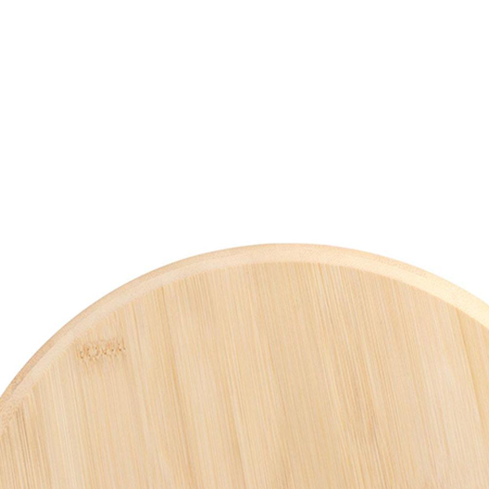 Smooth Long Handle Pizza Peel Nonstick Bamboo Pizza Cutting Board Wooden Pizza Paddle  Pizza