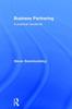 The Business Partnering : A Practical Handbook Book