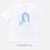 Pre-order 2025 Aespa LIVE TOUR SYNK: aeXIS LINE T-shirt Set