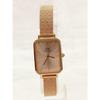 Подержанные кварцевые часы Daniel Wellington DW00100484