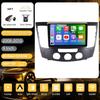 Autoradio RSNAVI Android 16 Carplay AUTO pour Hyundai Sonata NF 2008 - 2010, lecteur vidéo GPS, stéréo multimédia sans fil WiFi + 4G