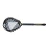 Jackson Landing Net Super Trickster Net 380cm Gold X Black STN-380GD
