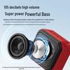 Soai C16 Mini Portable Bluetooth Speaker