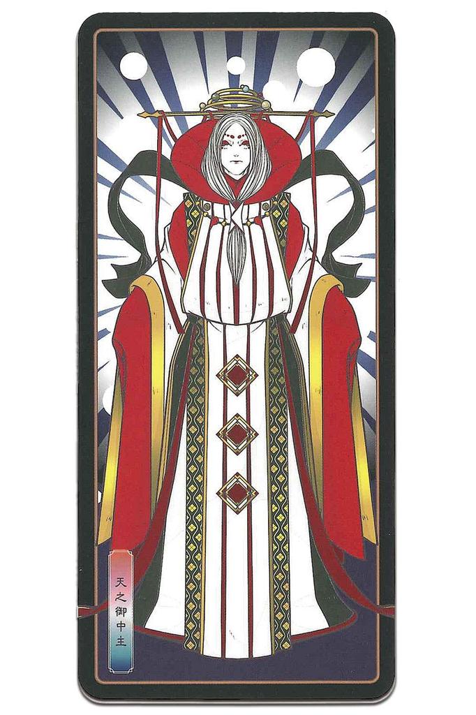 36 Oracle Cards Mythology Oracle Cards by Naoki [Authentic] [Japanese Cards] "Oracle Yamamoto"