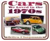 Книга Cars We Loved In the 1970s