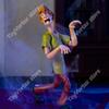 В наличии JADA Toys Скуби 1/12 Фигурка Действия Ся Цзи Сталкер Анка Мумия 6-дюймовая ПВХ Статуэтка Фигурка Игрушки Подарок Коллекция