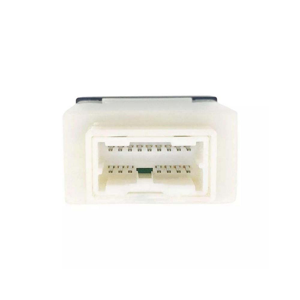 Адаптер разъема Aux USB 96120-A7300 для Kia Forte 2017-2018 96120A7300