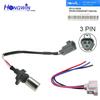 90919-05056 Новый датчик положения коленчатого вала Подходит для Toyota Corolla Yaris 9091905056 SS10229-11B1 WG1807607 PC162 5S1900 DCPS-0104