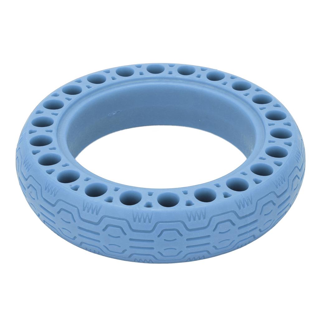 60 70-6.5 Электрический самокат Цельная многоцветная шина для Max G30D G30P Аксессуар для электрического самокатаСиний