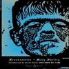Frankenstein by Mary Shelley Hardback Book 9780143122333