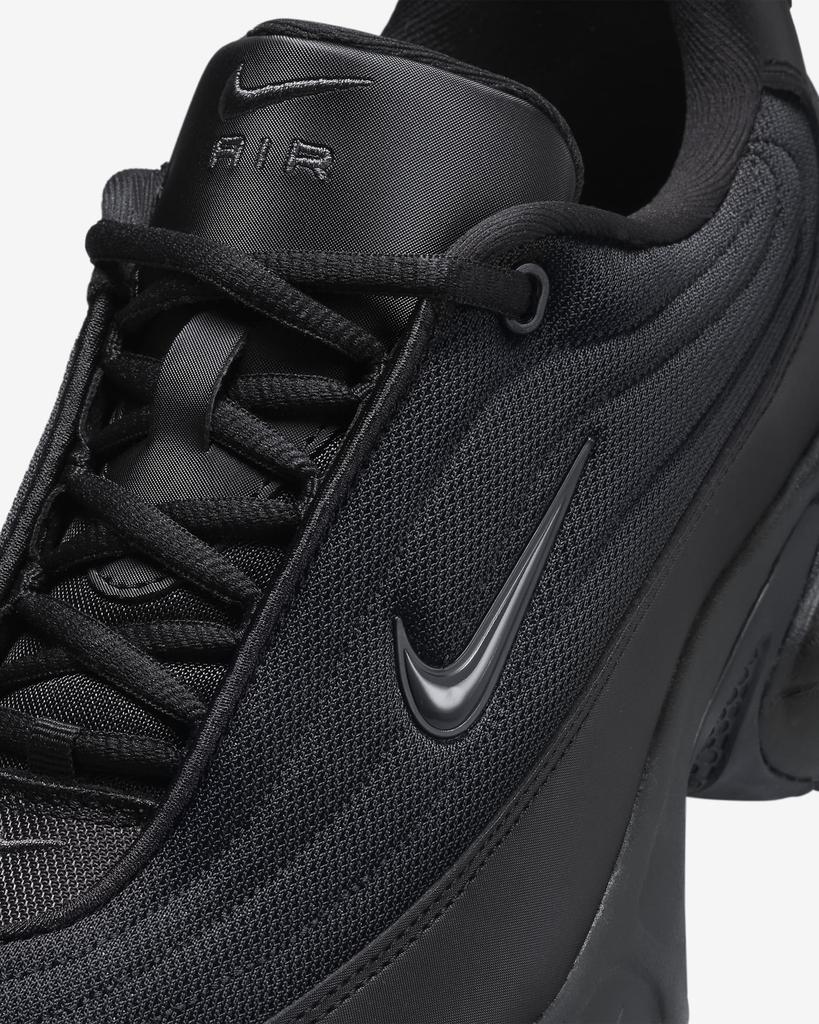 HF3053-007 Женские Nike Air Max Portal Черный Антрацит (Женский)