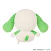 Sekiguchi Inai Inai Woof Woof and Popo Woof S 556953 x W25 x cm Baa! H18.5 D13.5