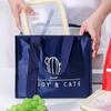 Food Storage Lunch Bags Cooler Tote Bag New Thermal Bag  Women